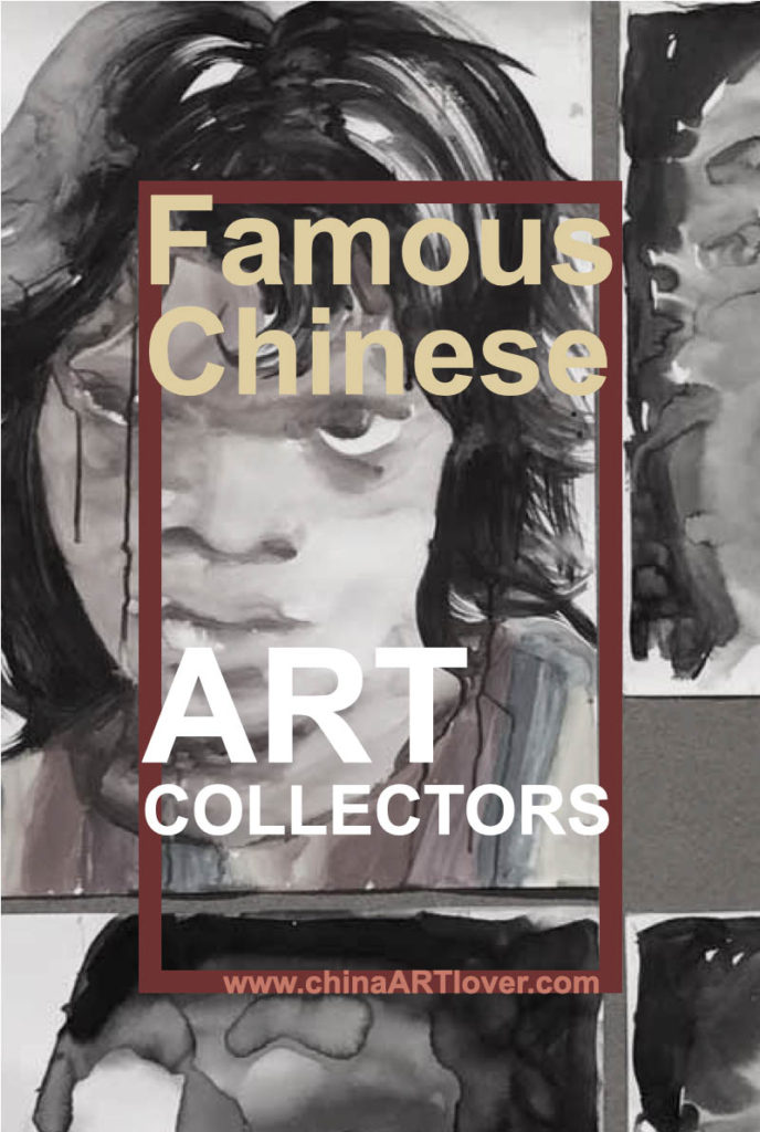 ChinaArtlover - Chinese Art Collectors