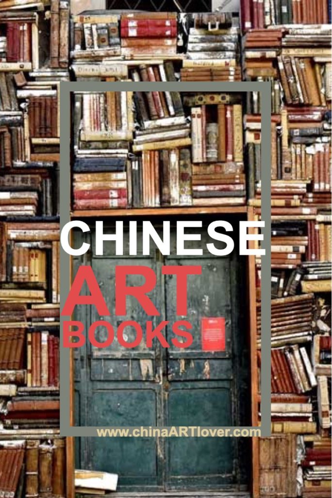 Chinese artbooks - Pinterest