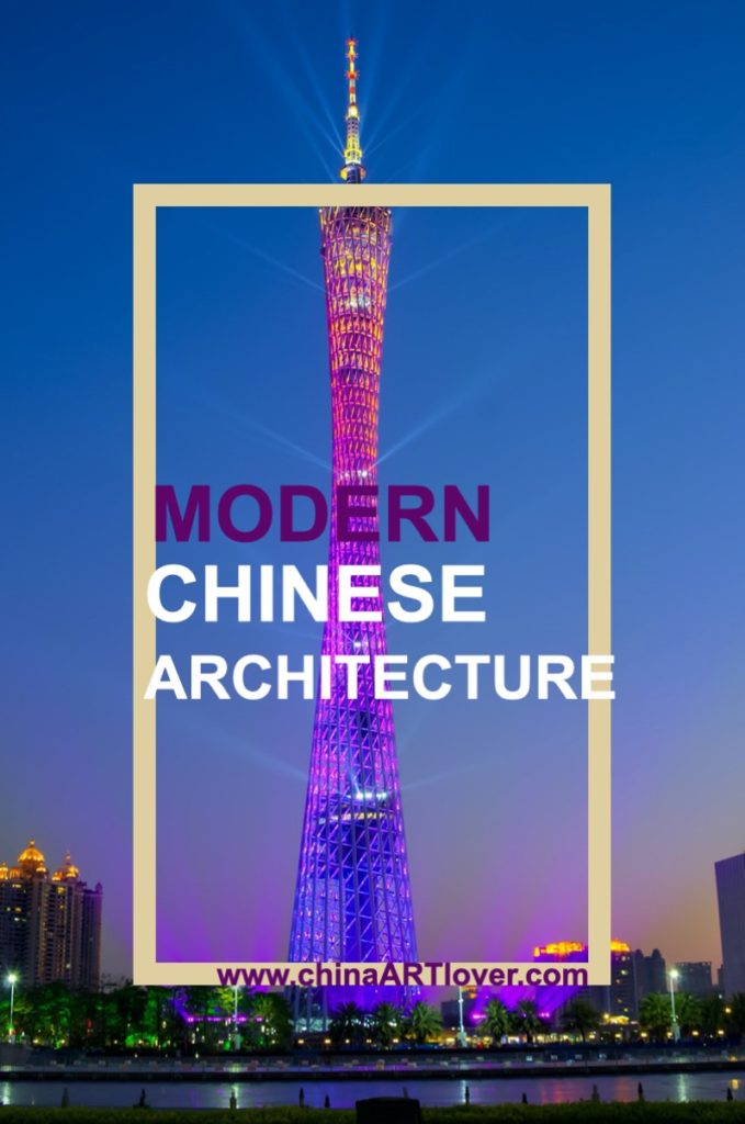 Modern Chinese Architecture Pinterest