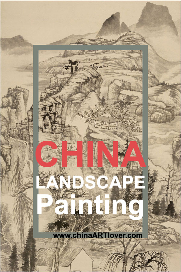 China Landscape Paintings